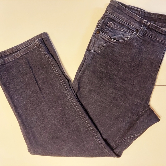 Off The Grid Men's 38x32 Standard Jeans Side Hidden Pocket - Picture 1 of 8